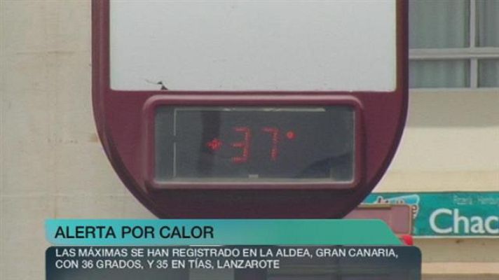 +Canarias - + Canarias - 12/05/15