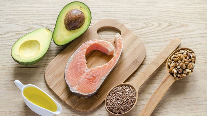 RTVE Cocina - Los productos 'light' adelgazan, ¿verdadero o falso?