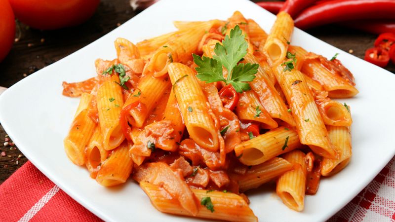 Mitos sobre alimentación: ¿Mezclar hidratos de carbono y proteínas es malo?