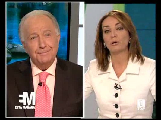 Esta mañana - Esta mañana - 28/03/08