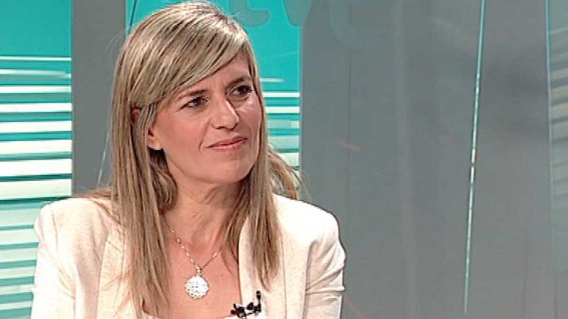 Entrevista electoral a Asunción Sánchez Zaplana, candidata del PP a la alcaldía de Alicante - ver ahora