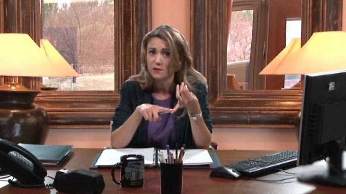 TVE English - Capítulo 173