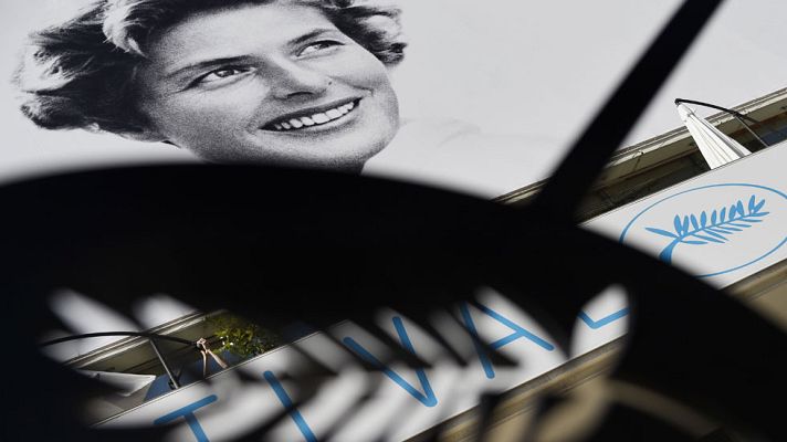 Informativo 24h - Arranca el Festival de Cannes