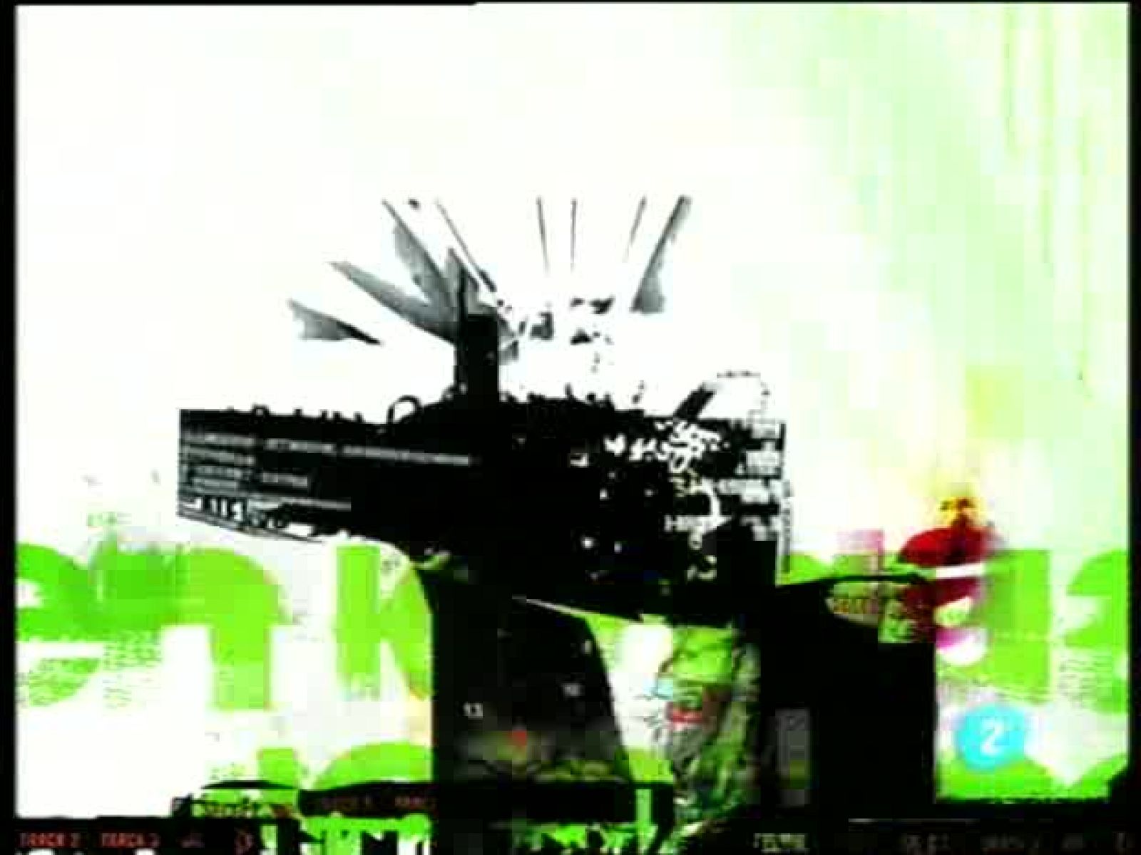 En lengua de signos - 11/10/08 - En lengua de signos | Ver