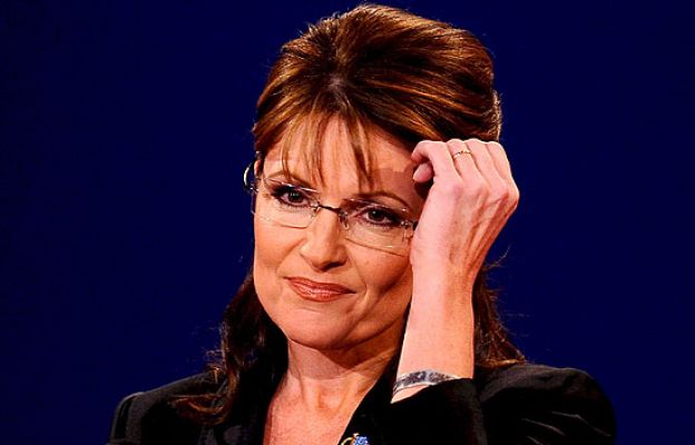  - Palin, acusada de abuso de poder