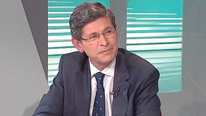 Entrevista electoral a Alfonso Bataller, candidato del PP a la alcaldía de Castellón - Ver ahora