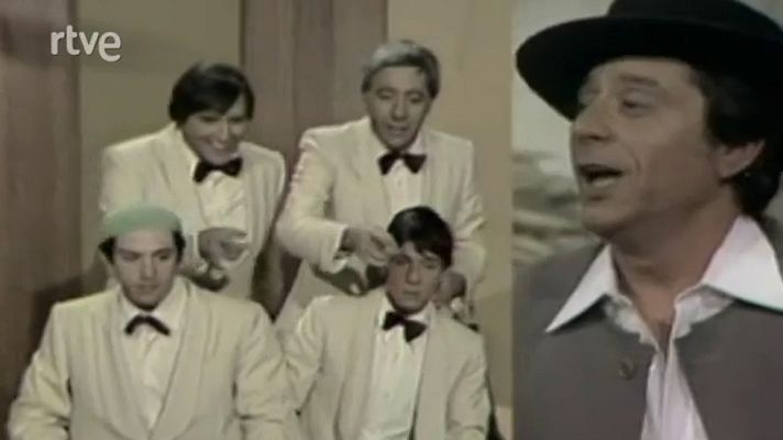 El Gran Circo de TVE - El gran circo de TVE - 21/2/80