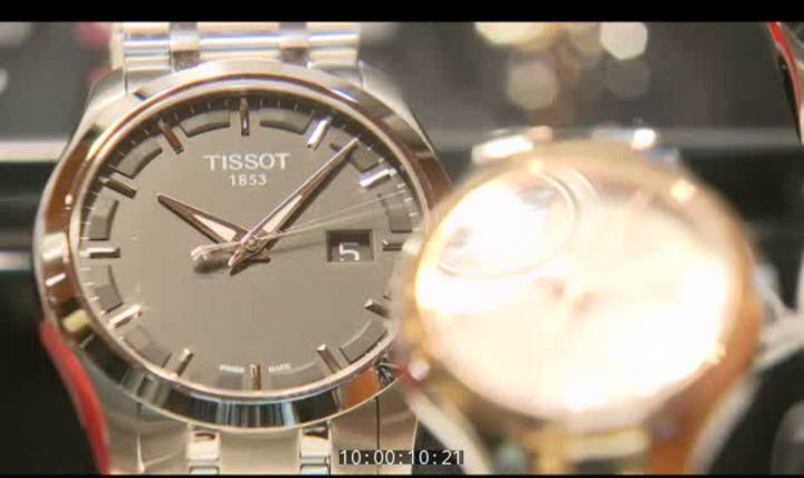 El Debate de La 1 - ¿ Nos faltan horas ? - Avance