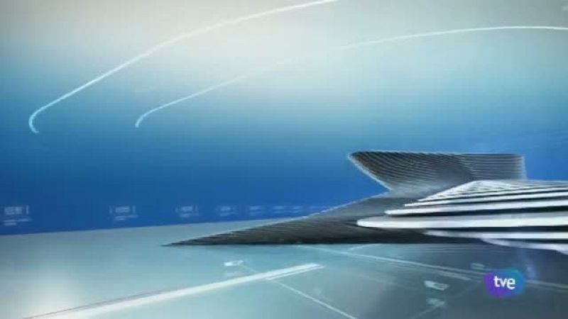 Castilla La Mancha en 2' 12/05/15