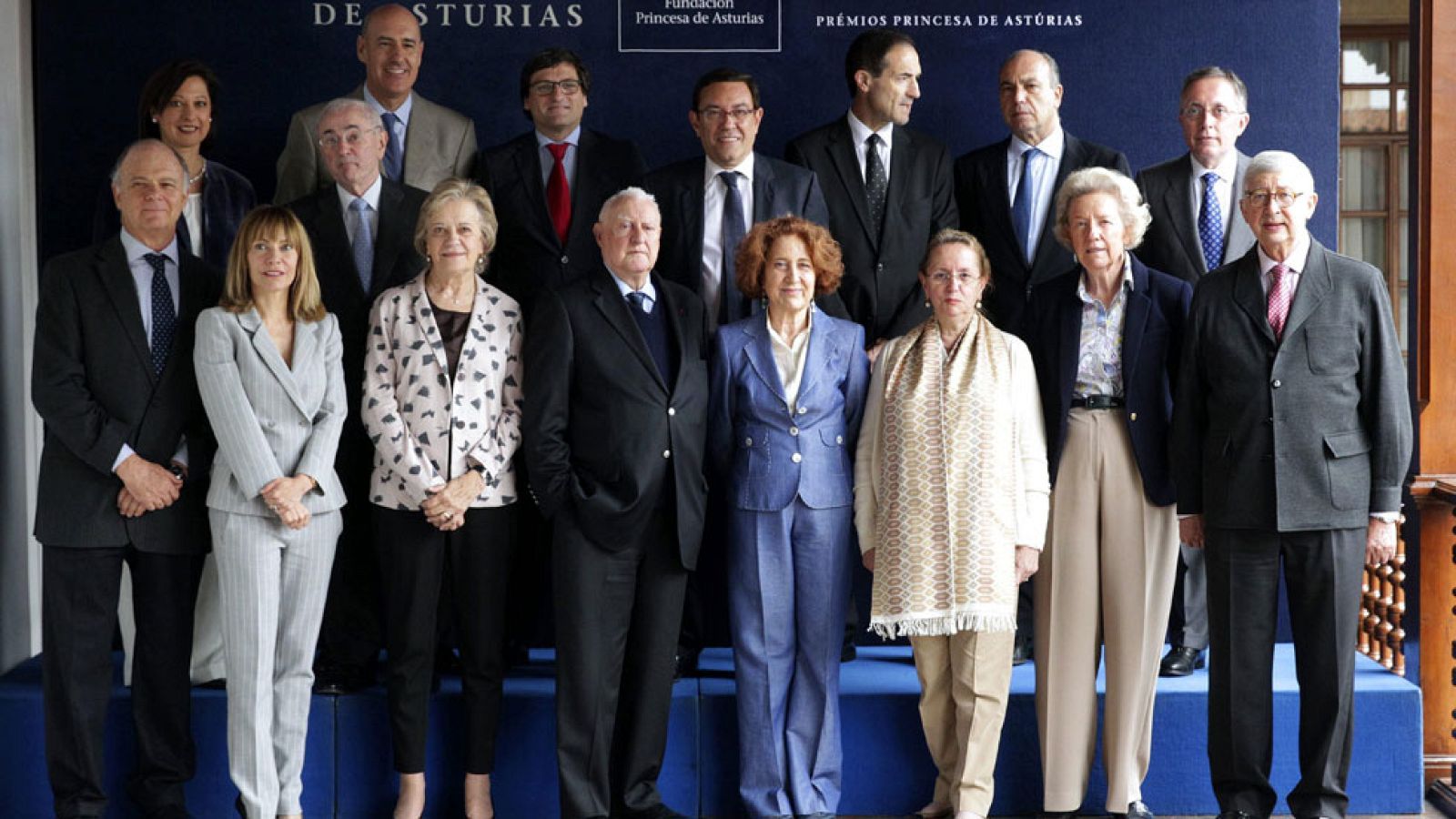 Fallo del Premio Princesa de Asturias de Ciencias Sociales para la economista Esther Duflo - Premios Princesa de Asturias | Ver