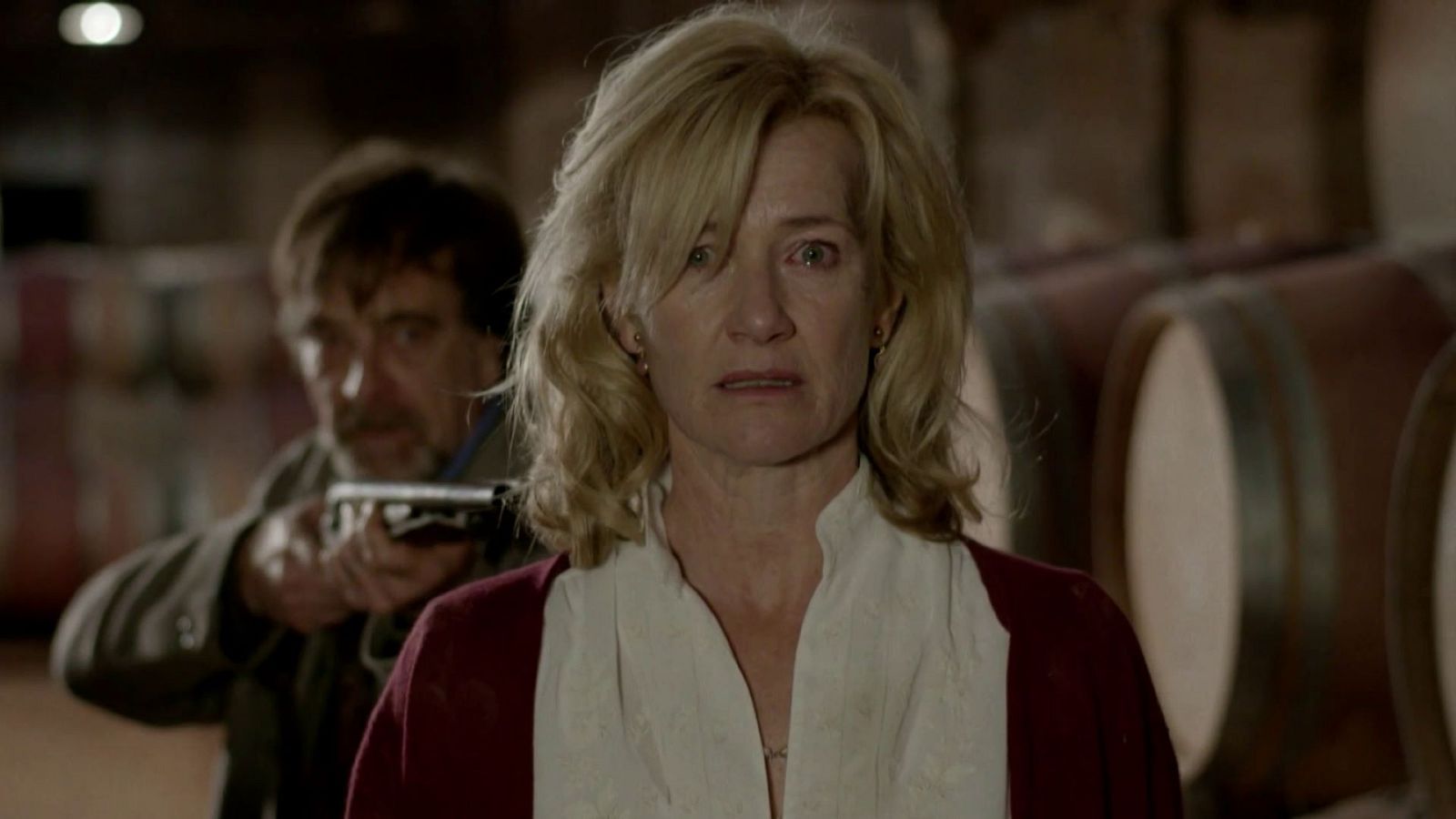 Cuéntame cómo pasó - T16 - Episodio 18: Una vida interesante - Ver ahora