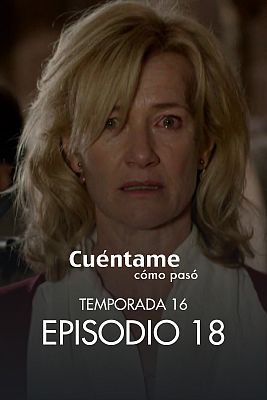 Cuéntame cómo pasó - Una vida interesante