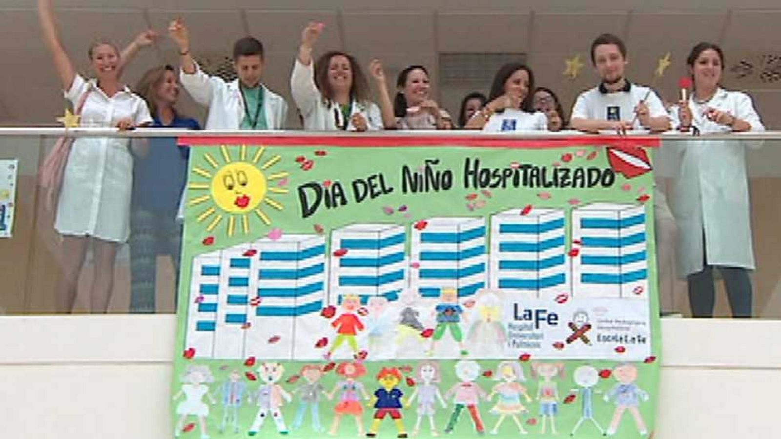 La Comunidad Valenciana en 2' - 13/05/15 - Ver ahora