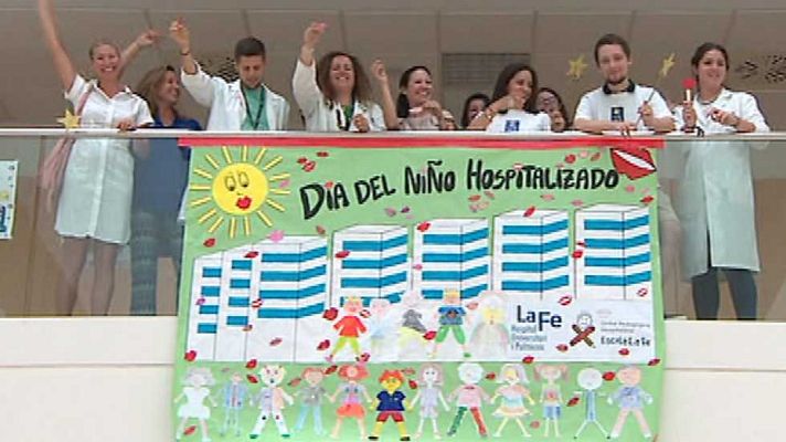 L'informatiu - Comunitat Valenciana - La Comunidad Valenciana en 2' - 13/05/15