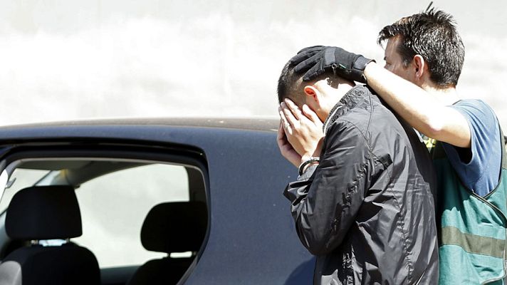 Informativo de Madrid - La Comunidad de Madrid en 4' - 13/05/15