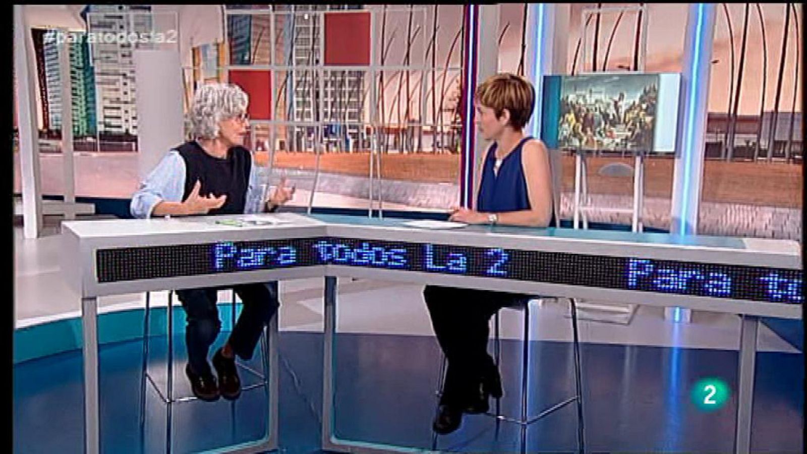 Para Todos La 2 - Filosofia para profanos, Sofismas y sofistas