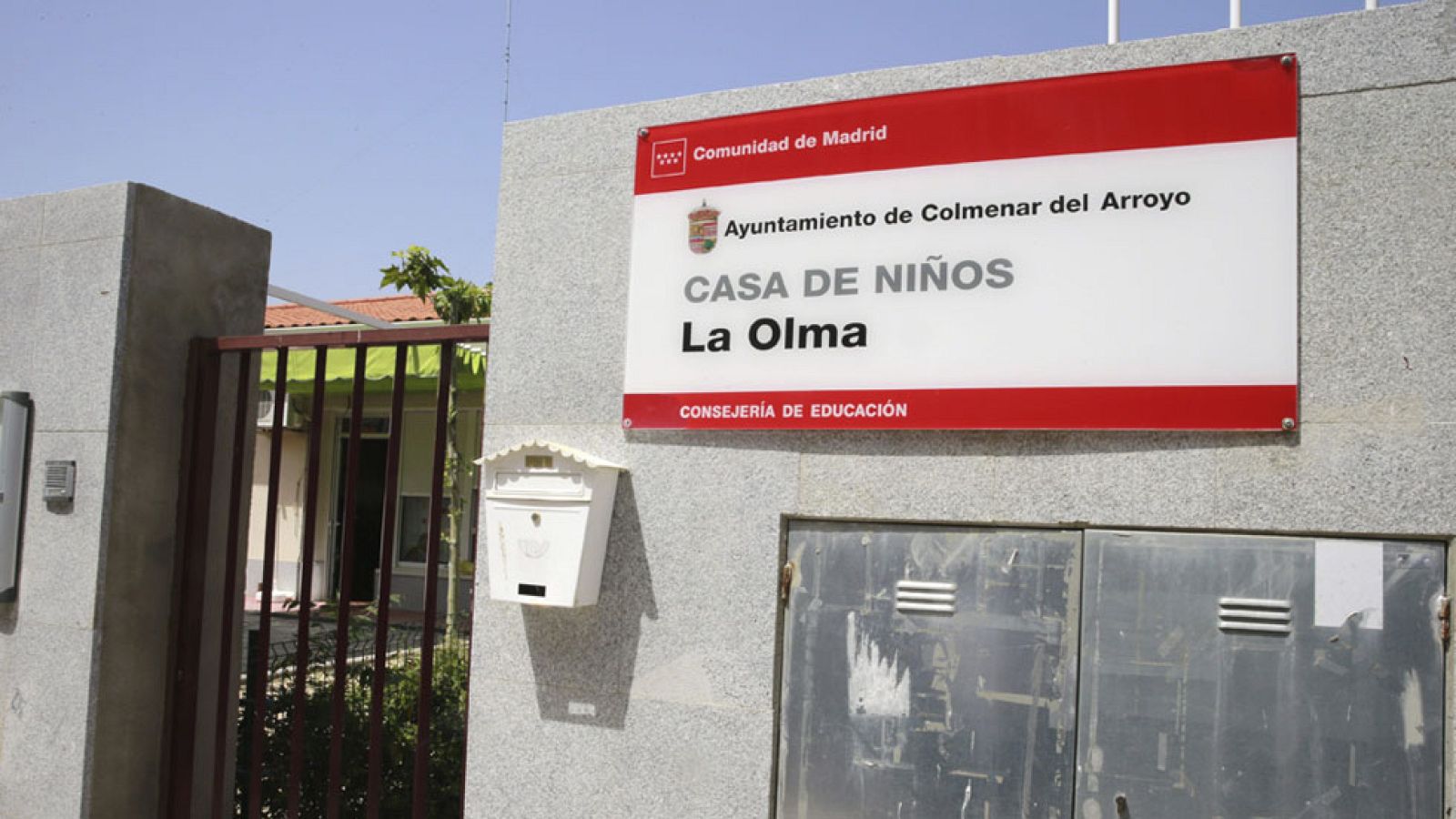 Informativo de Madrid - 13/05/15