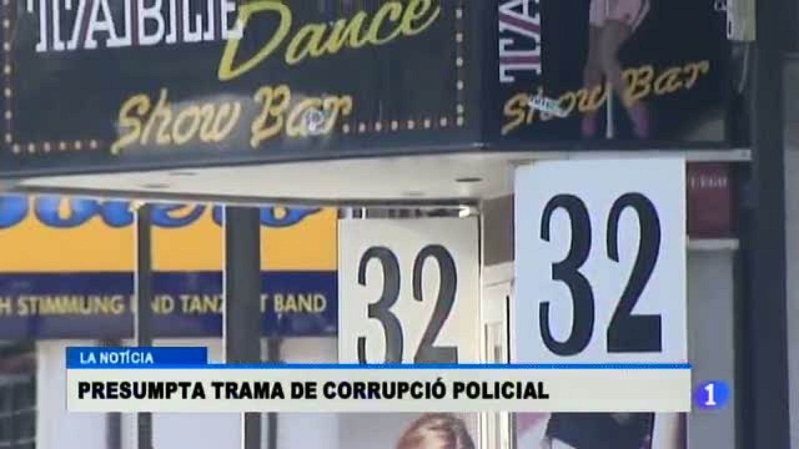 Informatiu Balear - 13/05/15