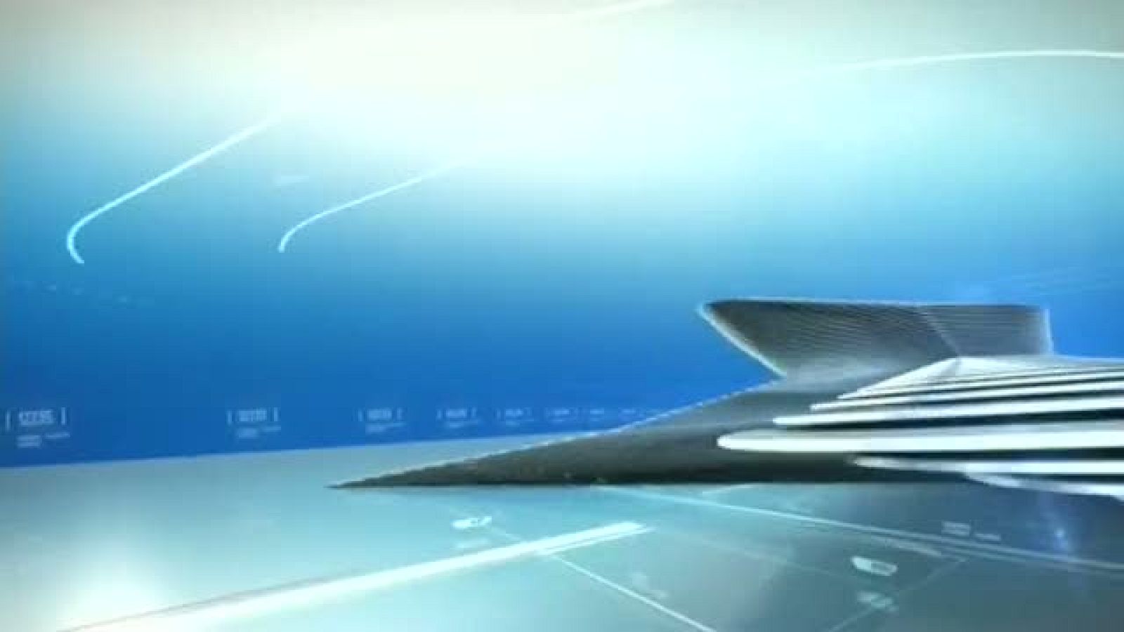 Castilla y León en 2' - 13/05/15