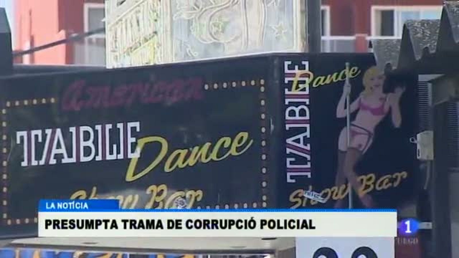 Informatiu Balear 2 - 13/05/15