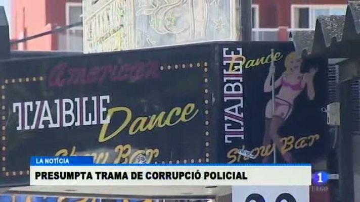 Informatiu Balear - Informatiu Balear 2 - 13/05/15