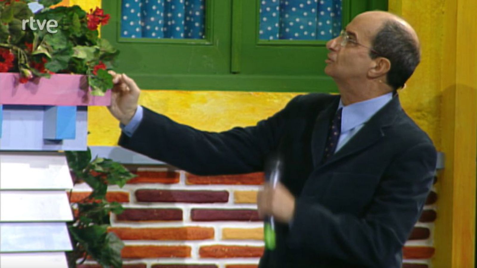 El conciertazo - La orquesta de cuerda Camerana del Prado interpreta la música de Shrek - El conciertazo | Ver