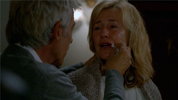 Cuéntame cómo pasó - "Yo sabía que ibas a llegar"