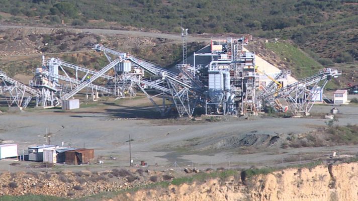 Telediario 1 - Telediario 2 en 4' - 13/05/15