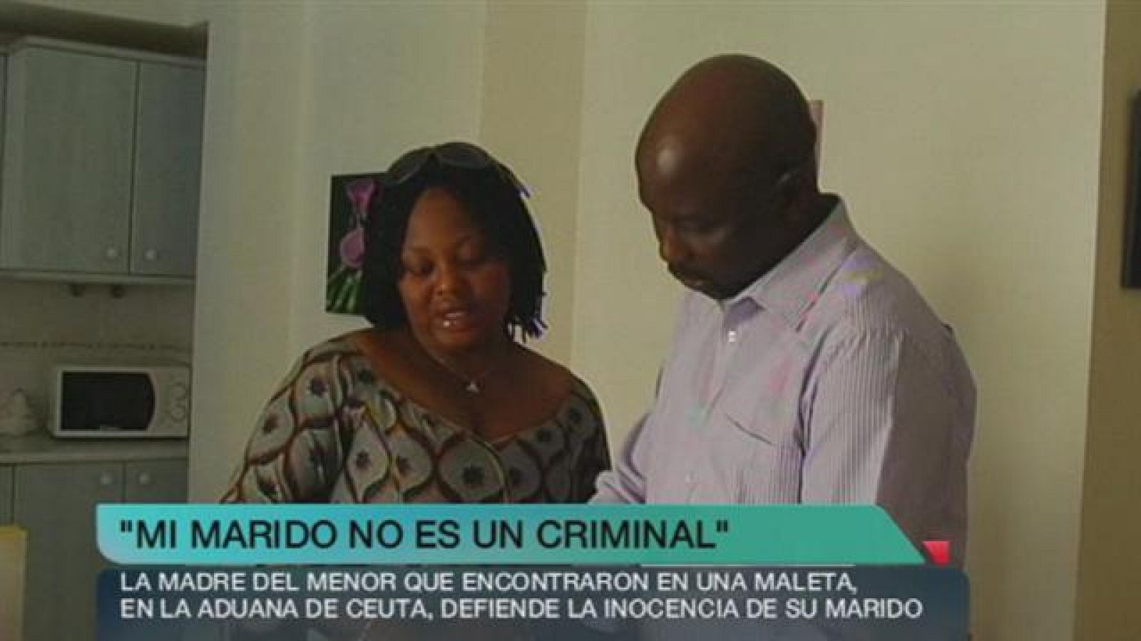 + Canarias - 13/05/15 - +Canarias | Ver