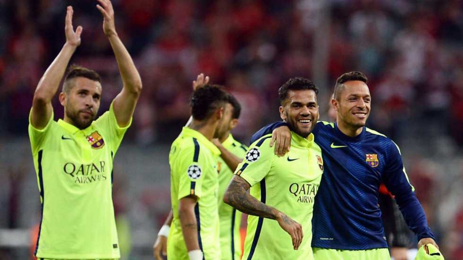 Conexión tdp - 13/05/15 - Ver ahora