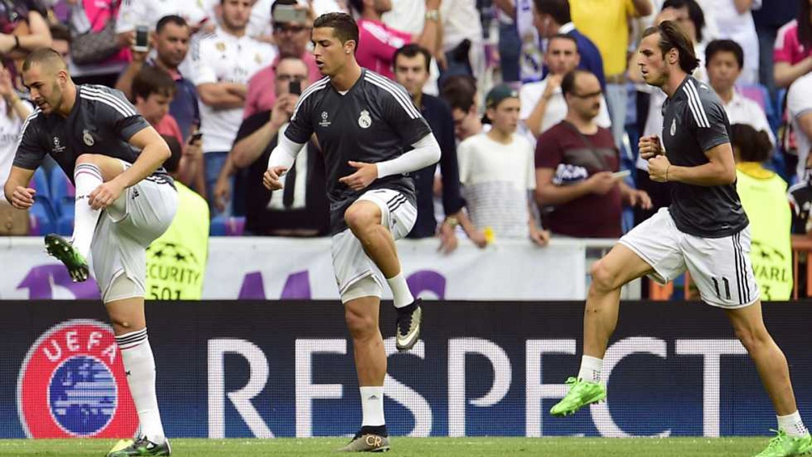 Desafío Champions 1 - 13/05/15 - ver ahora