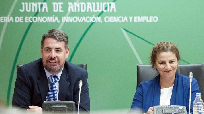 La 2 Noticias - La 2 Noticias - 13/05/15