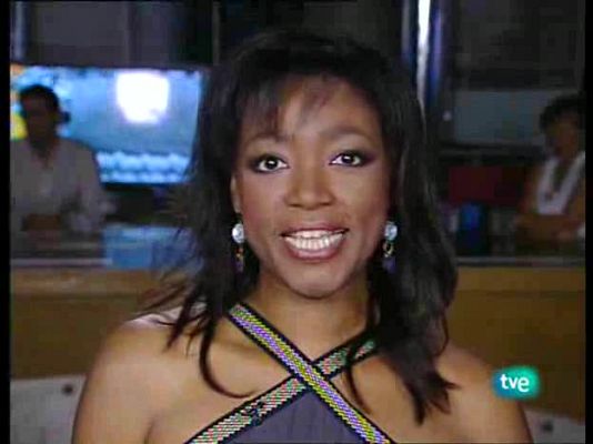 Palabra por palabra - Palabra por palabra - 11/10/08