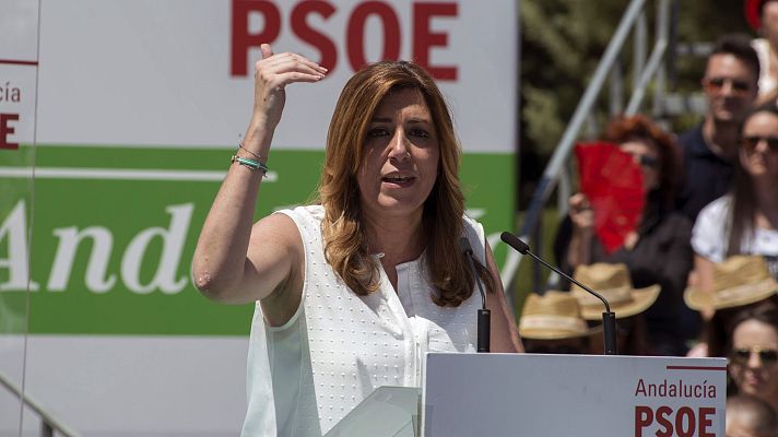 Telediario 1 - Telediario Matinal en 4' - 14/05/15