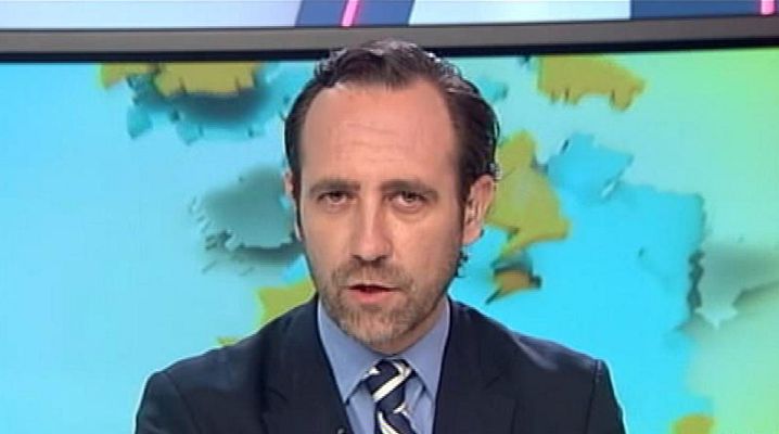 Los desayunos - Candidato del PP a la presidencia de Baleares