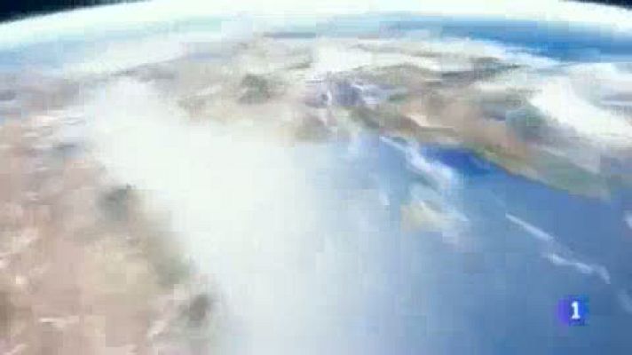 Telenorte - País Vasco - El tiempo en el País Vasco - 13/05/15