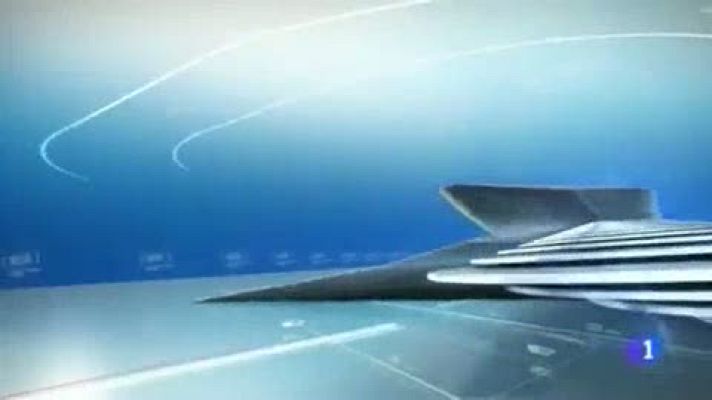 Telenorte - País Vasco - País Vasco en 2' - 13/05/15