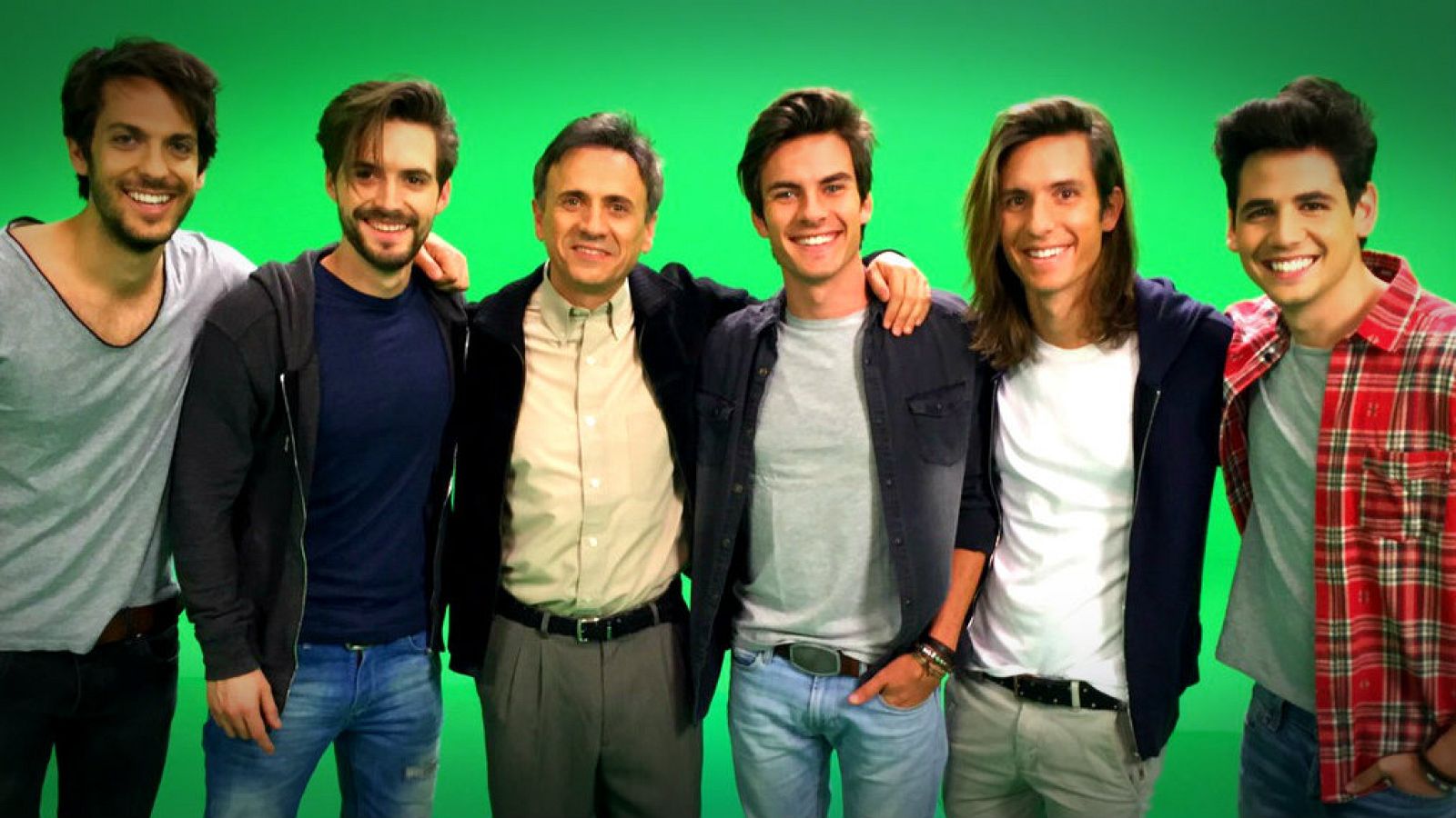 José Mota presenta... 12 Avance