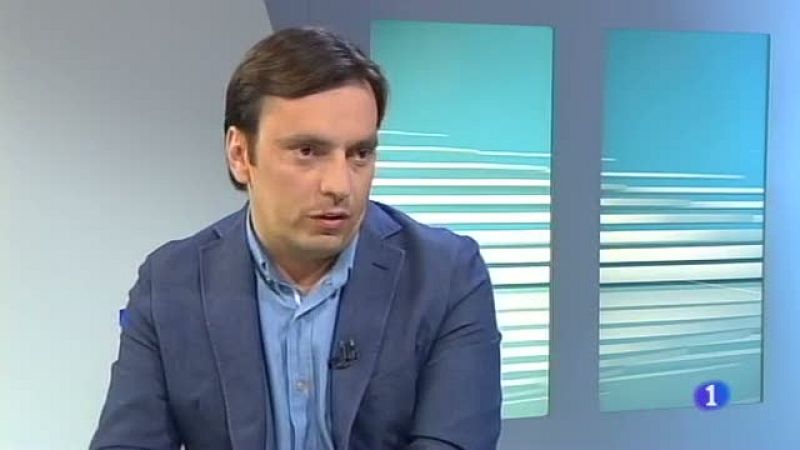 Entrevista electoral a Francesc Miralles, candidat del PSOE al Consell de Mallorca | Ver