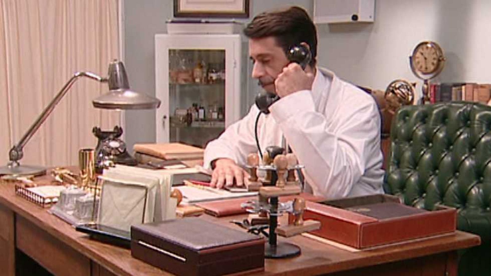 Amar en tiempos revueltos - T5 - Capítulo 118 - Amar en tiempos revueltos | Ver