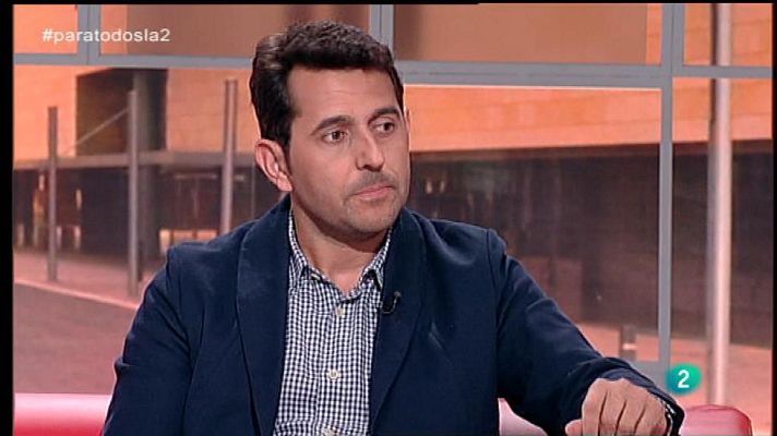 Para todos La 2 - Manuel Arias Maldonado