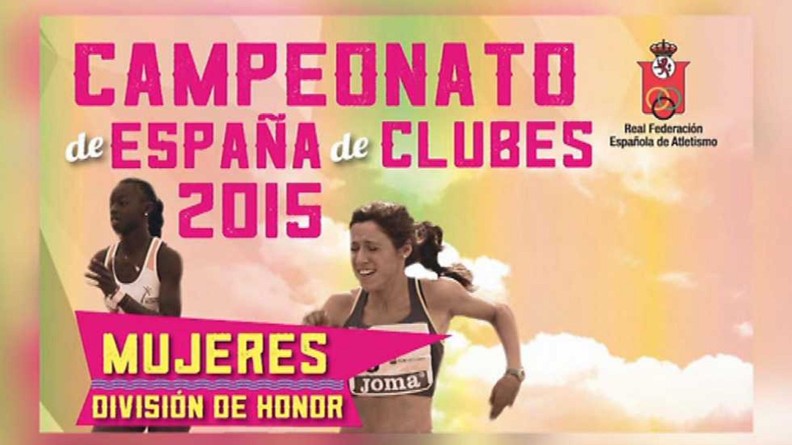 Atletismo - Campeonato de España Clubes División de Honor - ver ahora