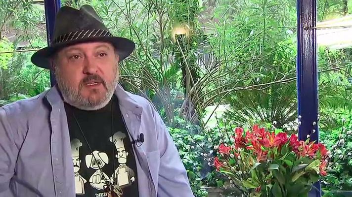 RTVE Cocina - El libro de Sacha Hormaechea