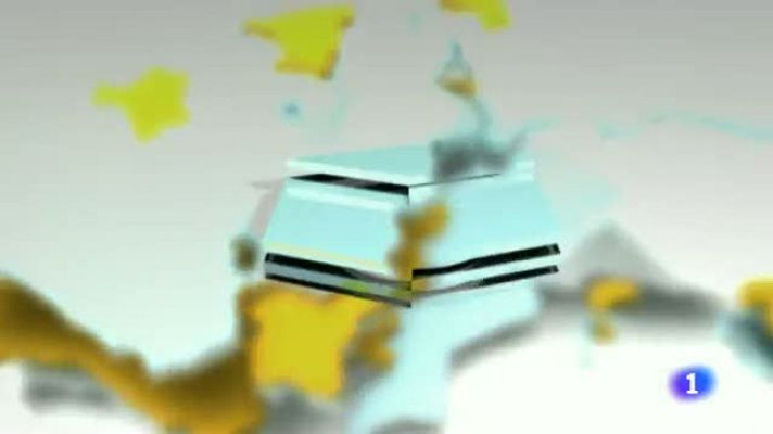 L'Informatiu - L'Informatiu Diari de campanya #24M 14/05/2015