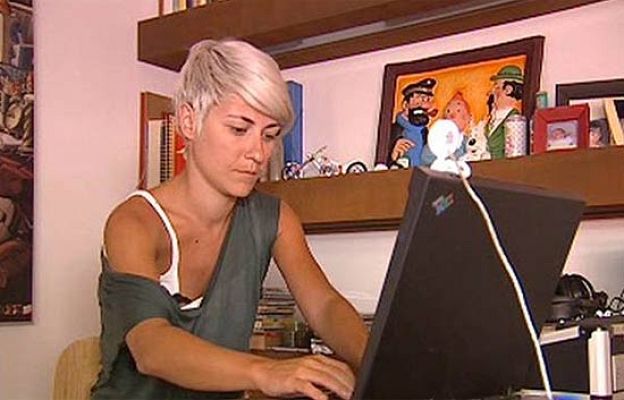 Ciencia y tecnología en Rtve.es - Agorafobia, el miedo a salir