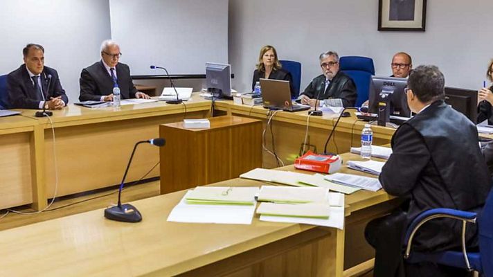 L'informatiu - Comunitat Valenciana - L'Informatiu - Comunitat Valenciana - 14/05/15