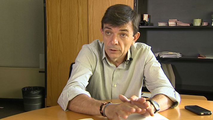 Informativo de Madrid - La Comunidad de Madrid en 4' - 14/05/15