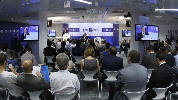 Informativo de Madrid - Informativo de Madrid - 14/05/15