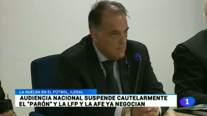 Telenavarra - Telenavarra - 14/05/2015