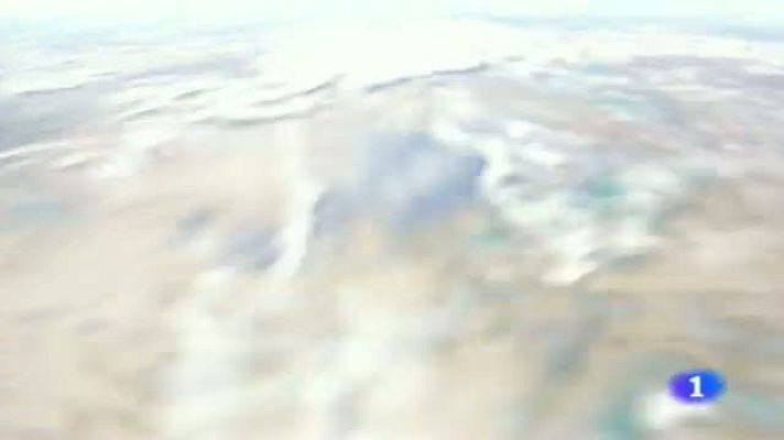 Noticias Murcia - El tiempo en la Comunidad de Murcia - 14/05/2015